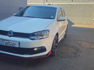 2020 Volkswagen Polo