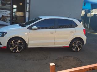 2020 Volkswagen Polo