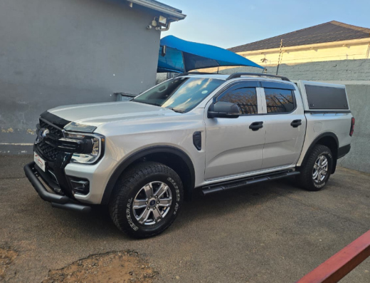 2023 Ford Ranger