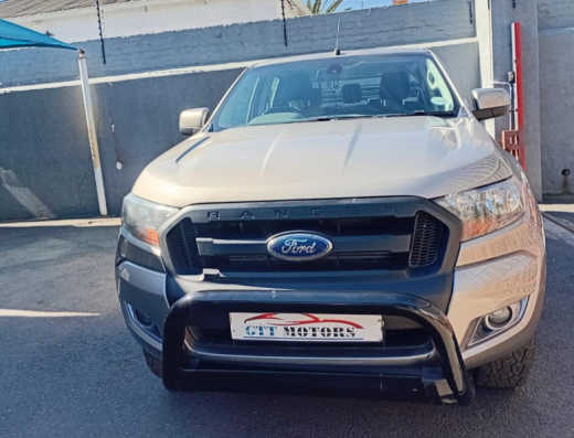 2016 Ford Ranger