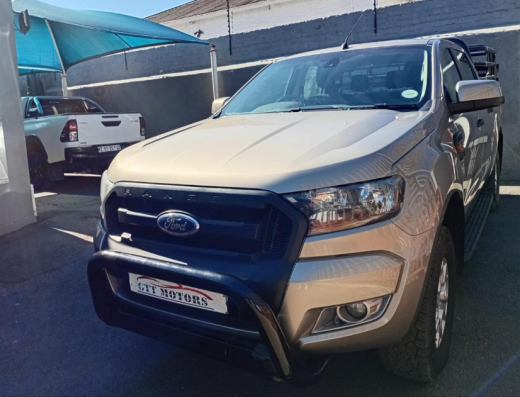 2016 Ford Ranger