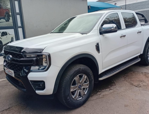 2023 Ford Ranger