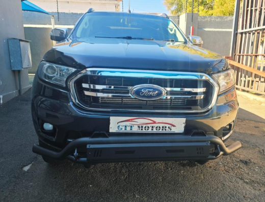 2017 Ford Ranger