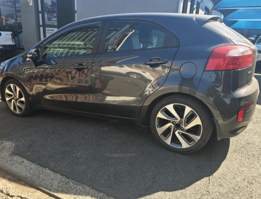 2015 Kia Rio