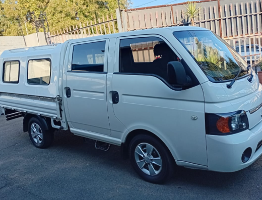 2024 JAC X200