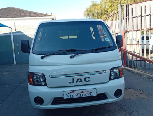 2024 JAC X200
