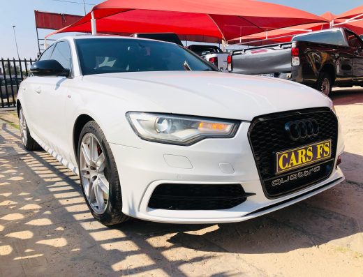 2021 Audi A4 35TFSI.