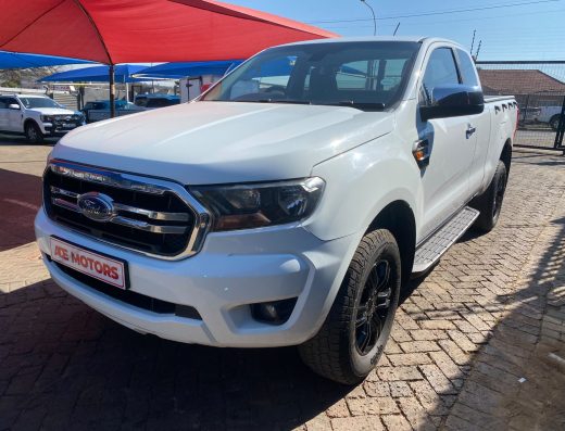 FORD RANGER 2.2 4X2 XLS SUPER CAB
