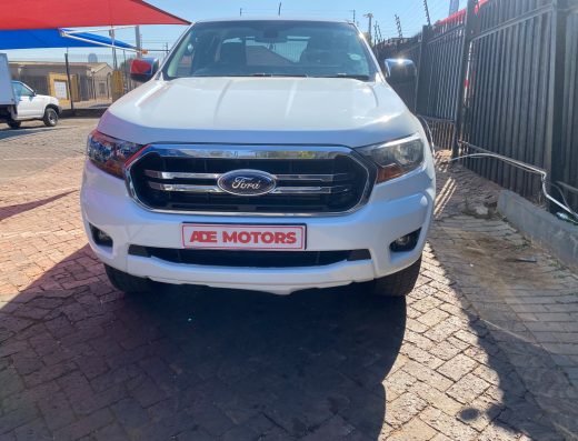 FORD RANGER 2.2 4X2 XLS SUPER CAB