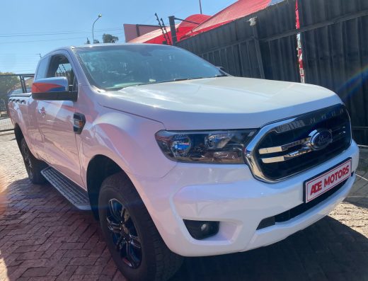 FORD RANGER 2.2 4X2 XLS SUPER CAB