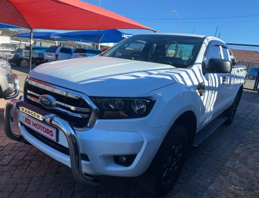 FORD RANGER 2.2 4X2 XL SUPER CAB