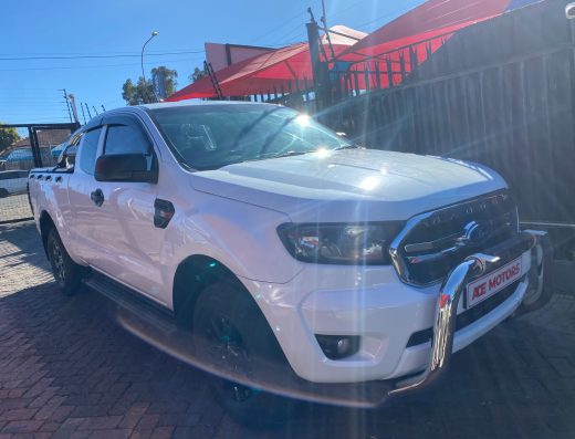 FORD RANGER 2.2 4X2 XL SUPER CAB