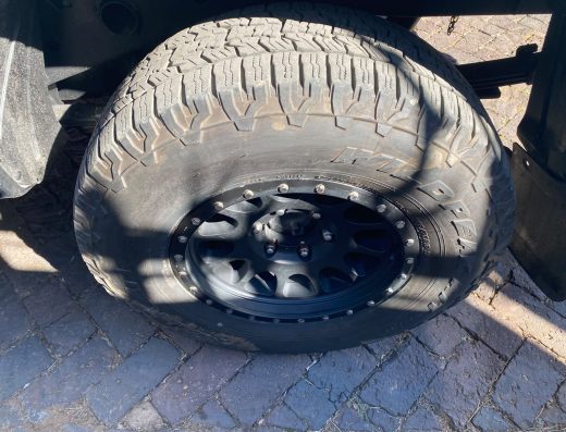 FORD RANGEER 2.2 TDCI XL D/C 4X2
