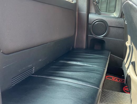 toyota hilux2.8gd6 SINGLE cab 4×2