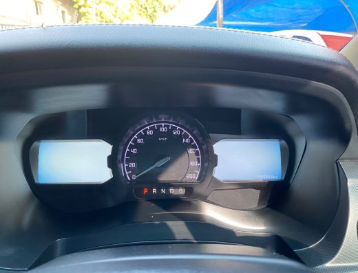 FORD RANGEER 3.2TDCI XL D/C 4X4 WILDTRACK