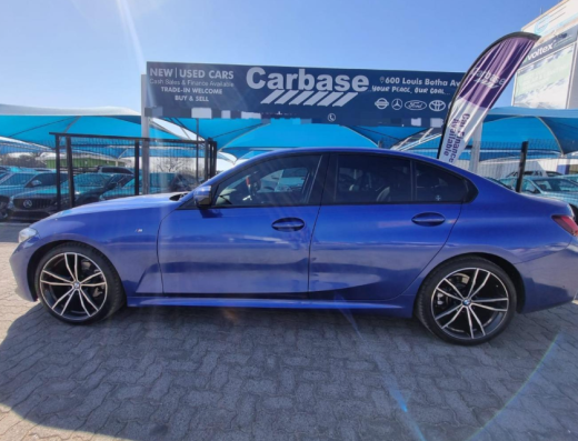 2023 BMW 3 Series