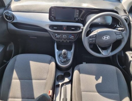 2026 Hyundai Exter