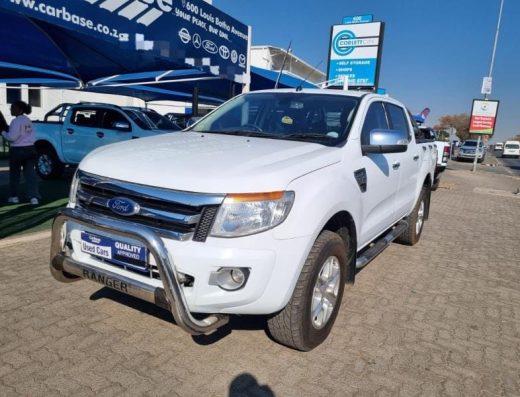 2015 Ford Ranger