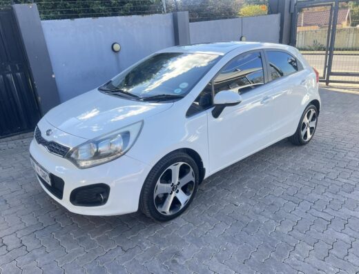 2014 Kia Rio