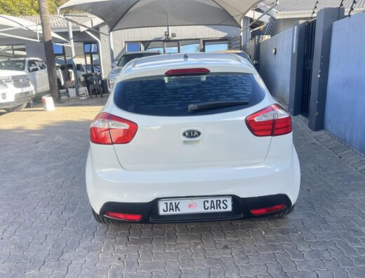 2014 Kia Rio