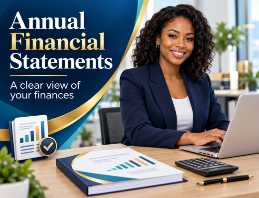 Annual Financial Statements