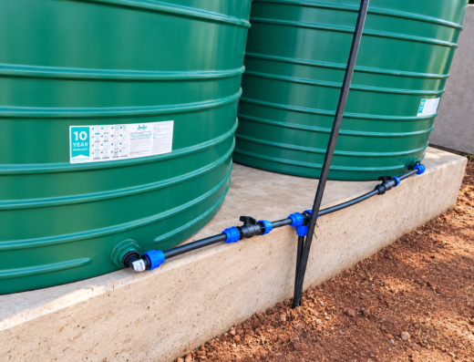 Borehole Pump Installation