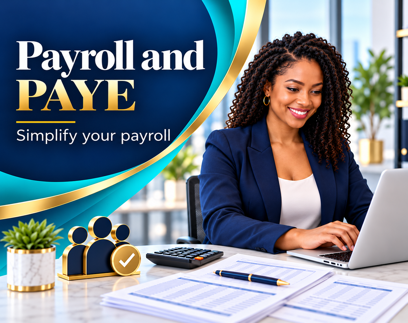 Payroll and PAYE
