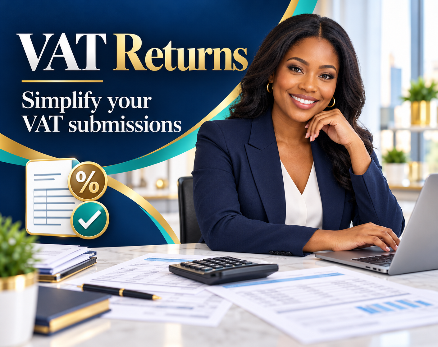 VAT Returns