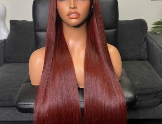 Your Hair, Your Crown, Your Confidence