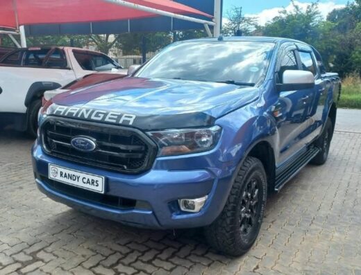 2017 Ford Ranger