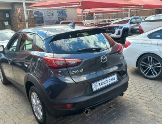 2019 Ford Everest
