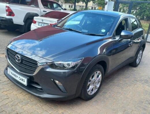 2019 Ford Everest
