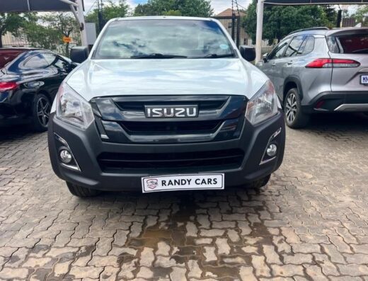 2023 Isuzu KB