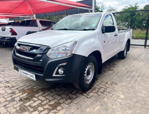 2023 Isuzu KB