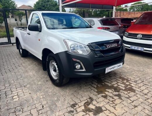 2023 Toyota Hilux
