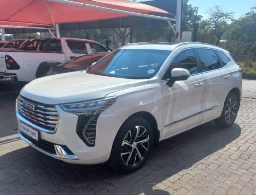 2024 Haval Jolion