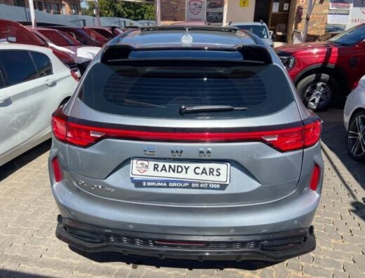2024 Haval Jolion Pro