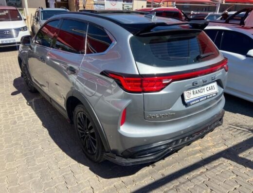 2024 Haval Jolion Pro