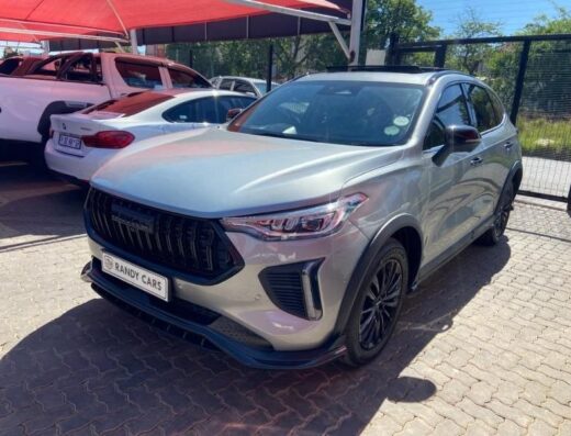 2024 Haval Jolion Pro