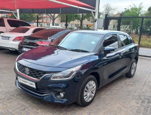 2023 Suzuki Baleno