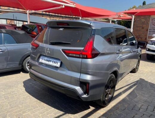 2025 Mitsubishi Xpander