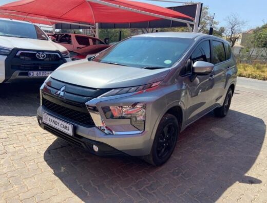 2025 Mitsubishi Xpander
