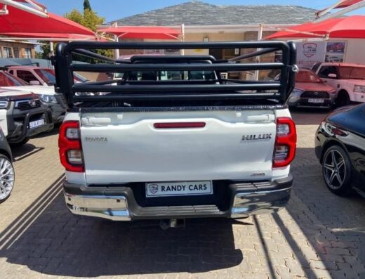 2025 Foton Tunland G7