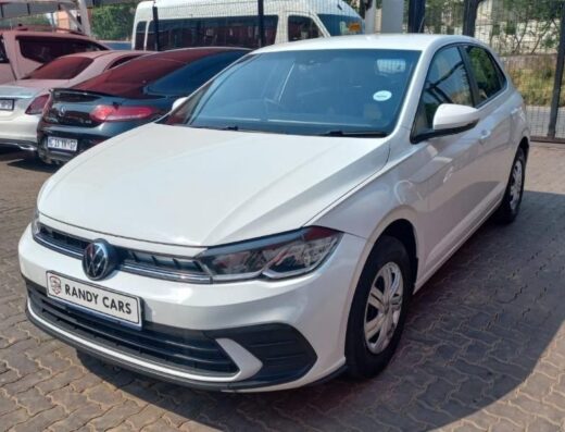 2023 Volkswagen Polo
