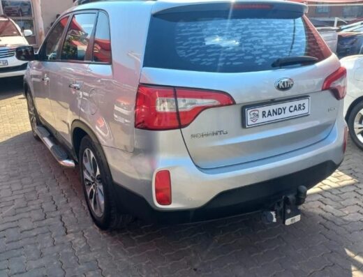 2013 Kia Sorento