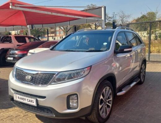 2013 Kia Sorento