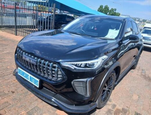 2025 Haval Jolion Pro